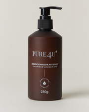 Condicionador Antifrizz