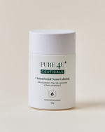 Creme Facial  Nano Calming