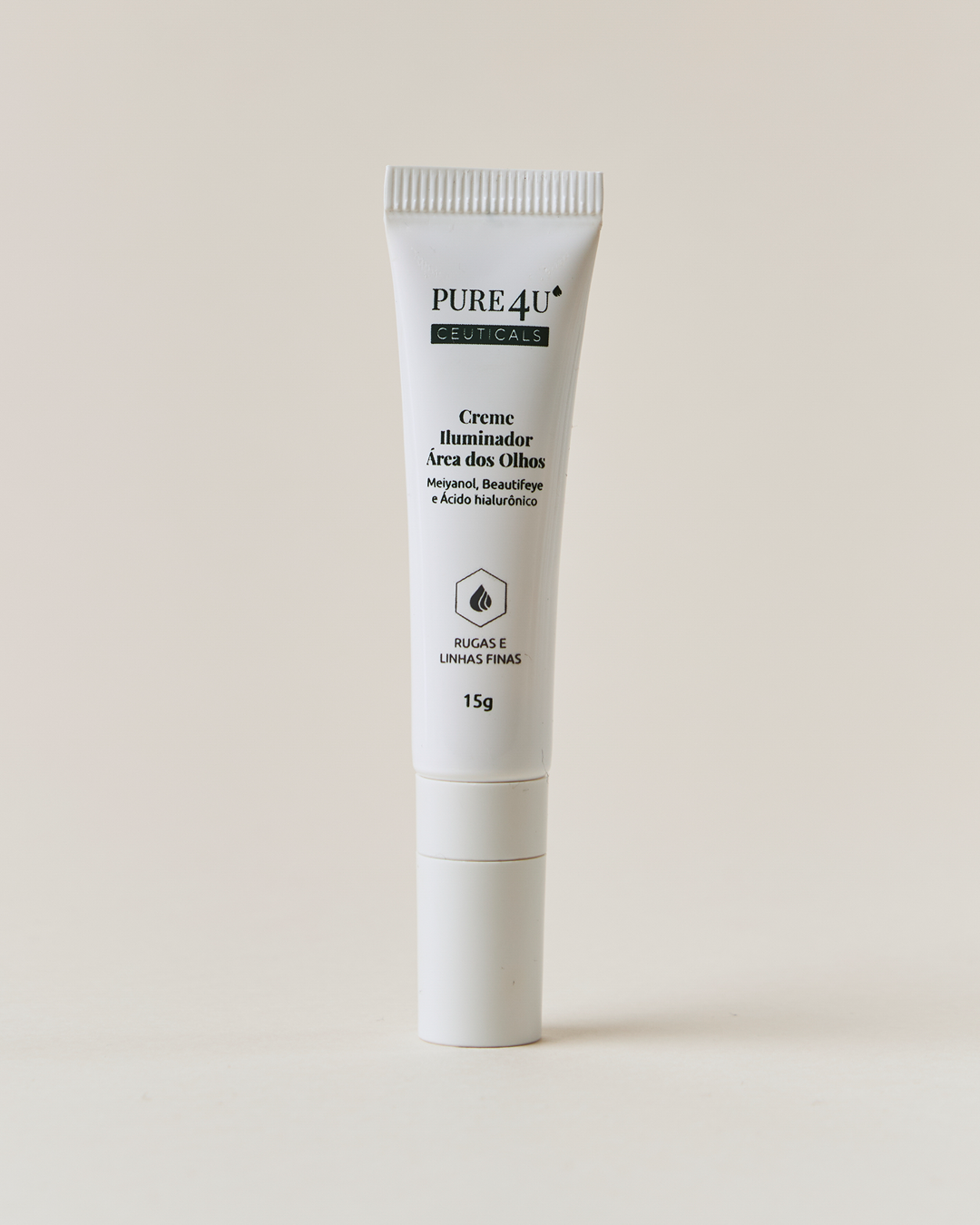 Creme Iluminador Área dos Olhos
