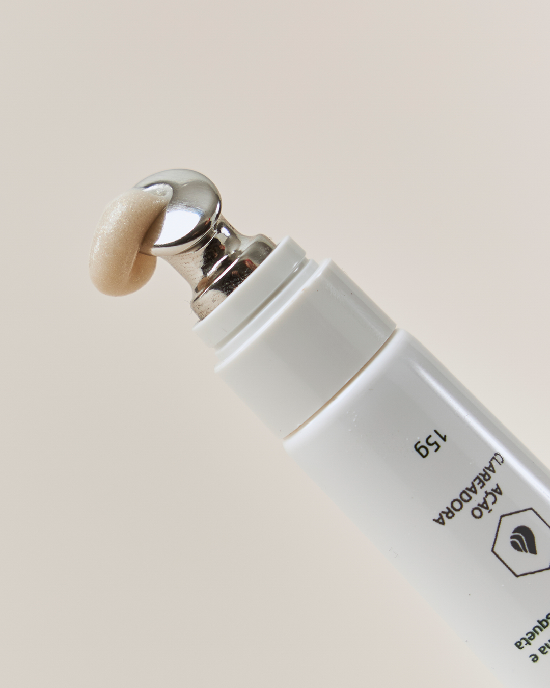 Creme Uniformizador Área dos Olhos