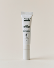 Creme Uniformizador Área dos Olhos