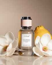 Pure Infusions - Magnólia, Bergamota e Limão