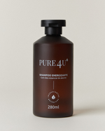 Shampoo Energizante