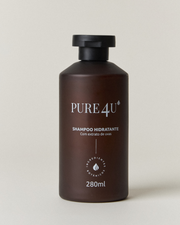 Shampoo Hidratante