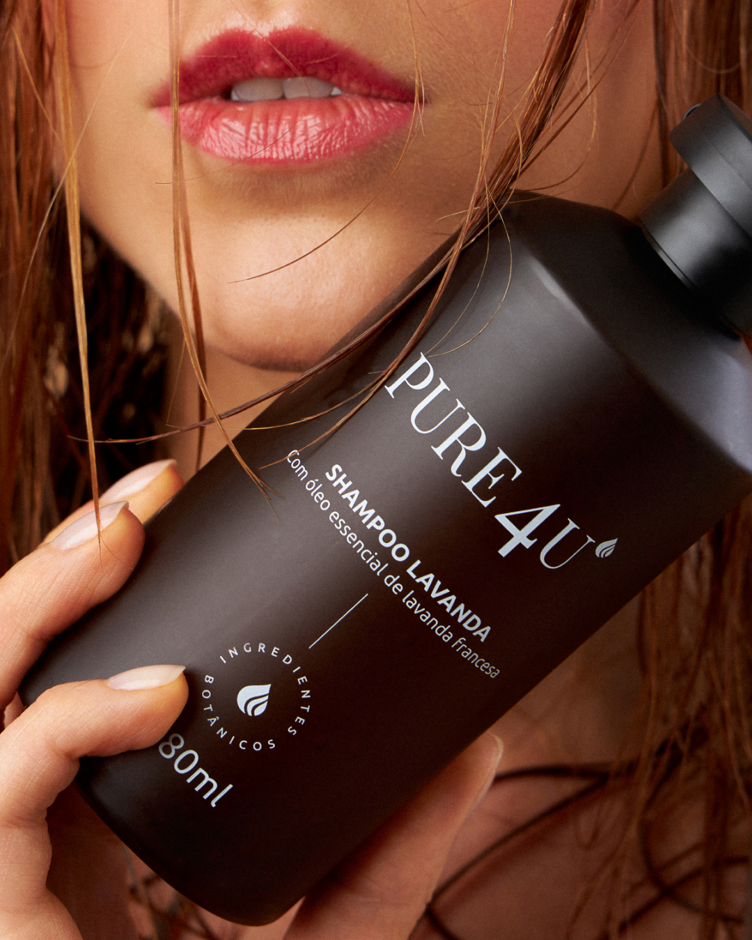 Shampoo Low-poo