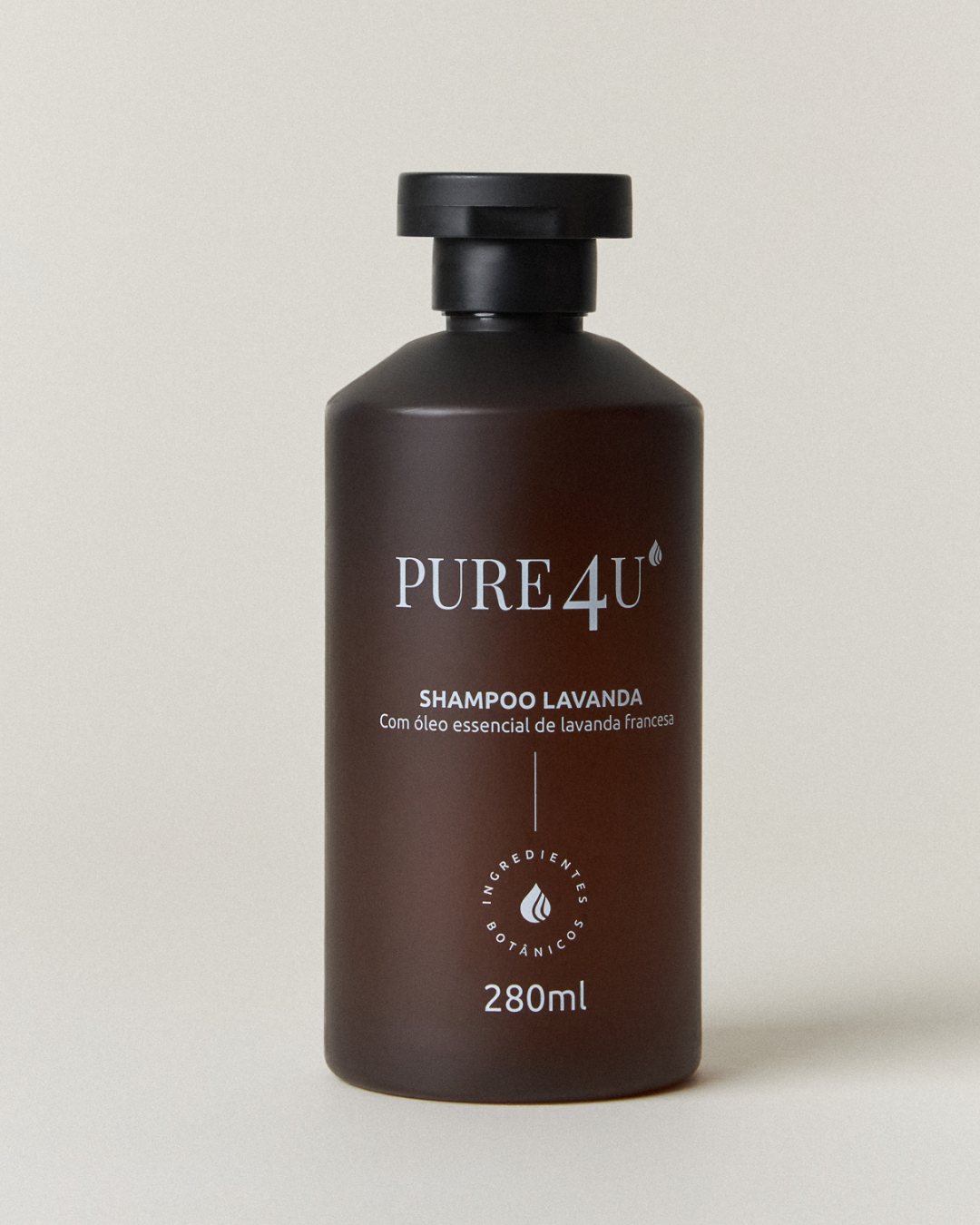 Shampoo Low-poo