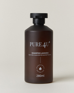 Shampoo Low-poo