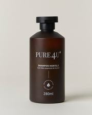 Shampoo para Oleosidade