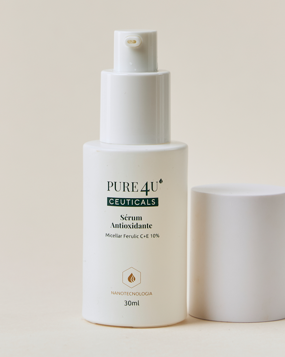 Sérum Antioxidante Micellar Ferulic