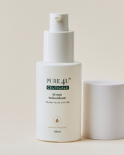 Sérum Antioxidante Micellar Ferulic