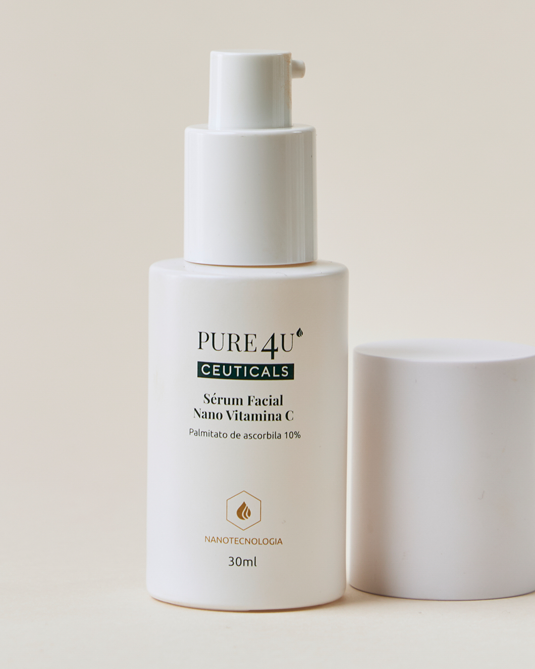 Sérum Facial Nano Vitamina C