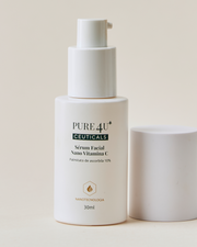 Sérum Facial Nano Vitamina C
