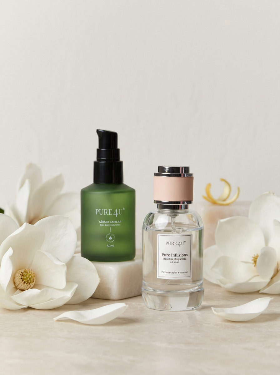 Duo Reparação & Fragrância