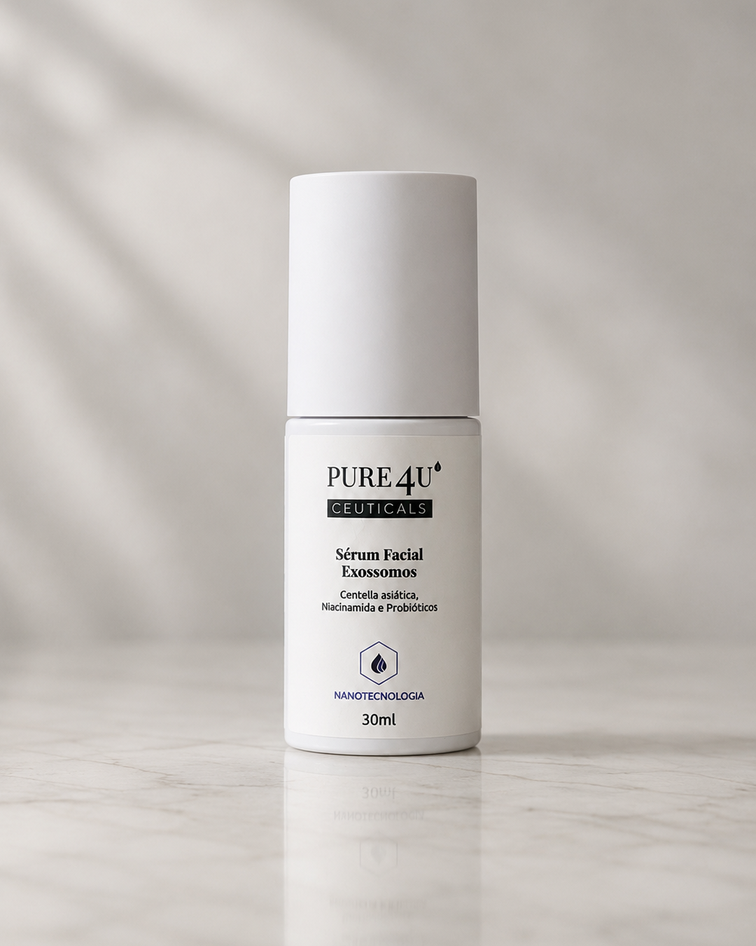 Sérum Facial Exossomos